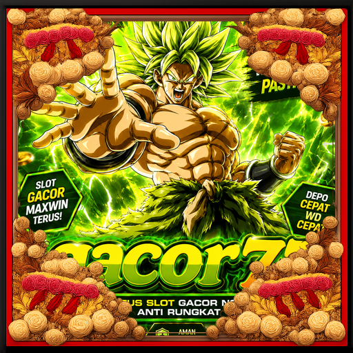 gacor77 — galeri pratinjau - APK Resmi